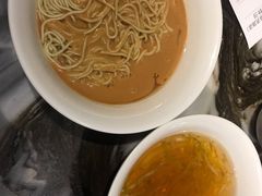 -功德林(南京西路店)