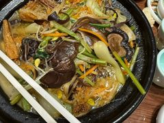 -龙泉人椰子鸡(龙昆南总店)