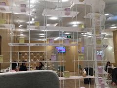 -奈雪的茶(国金中心店)
