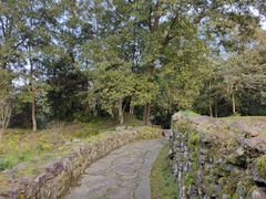 -唐崖土司城遗址