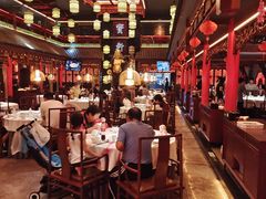 -宝轩渔府·老字号海鲜·正宗津菜(水上店)