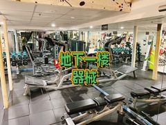 -CUBE私教·普拉提·拳击(龙漕路店)