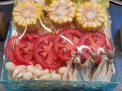 -黄山老妈·土菜(碧桂园店)