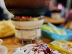 -威邵鸡煲(西华路总店)