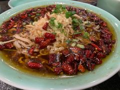 -河东颐祥阁(世贸店)