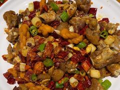 -易老妈蹄花.特色川菜(人民公园总店)