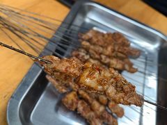 -清真·马峰烤肉(小学习北巷店)