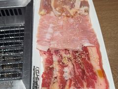 -焼肉ライク·烧肉LIKE(万菱汇店)