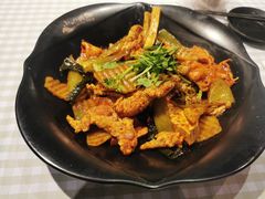-小山城麻辣香锅(新邻生活广场店)