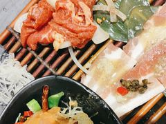 -猫爪爪原切自助烤肉(观音桥阳光世纪店)