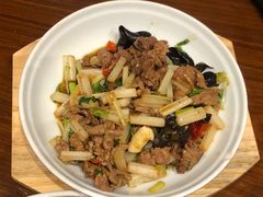 -眉州东坡·熊猫主题餐厅(枫蓝店)
