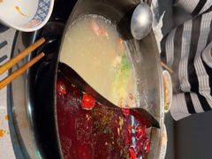 -周小明火锅(黑金冠社区店)