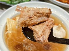 -章记星洲 · 新加坡餐厅(望京店)