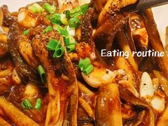 -打酱油·非遗淮扬菜(瘦西湖梅岭店)