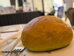 -WHEAT&BAKER-麥(凯德来福士店)