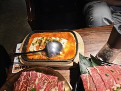 -九田家黑牛烤肉料理(新辰里亚运村店)