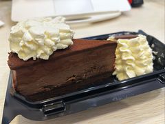 -The Cheesecake Factory芝乐坊餐厅(兴业太古汇店)