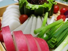 -小厨晓味(大里路店)