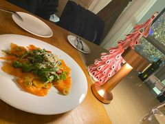 -北辰洲际酒店·IT MAMA意式家味餐厅