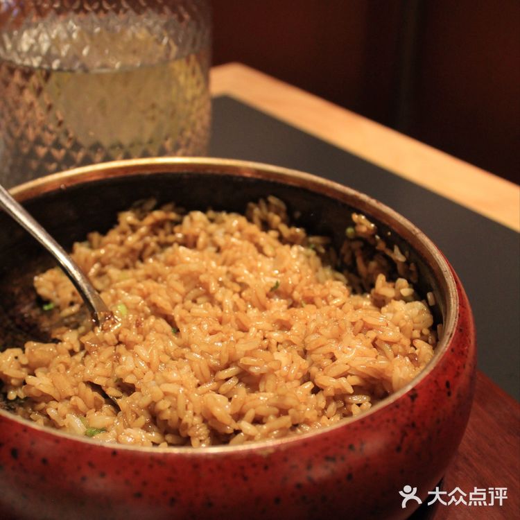 打卡离西湖2分钟的富春菜