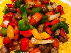 -雀蓝川菜(奥体广场店)