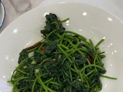 -粤盛海鲜平价店(洛溪食街店)