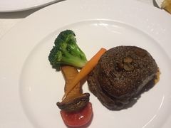 -王品牛排(佛山南海万科广场店)