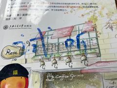 -百济韩国语(虹口校区)