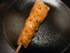 鸡肉丸子-日本料理神拉面