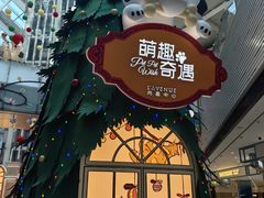 -上海尚嘉中心