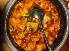 -外婆家(天河领展店)