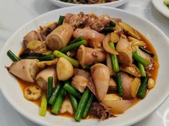 -健跳小海鲜(人民路店)