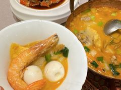-甬府小鲜(万象城店)