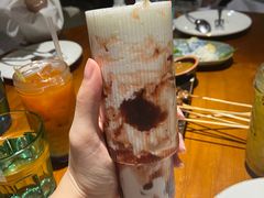 -仓库南洋海鲜小排档(柳河路店)
