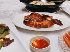 -京粤荟(海王银河科技大厦店)