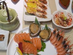 -味见·荣家(亚泰大街店)