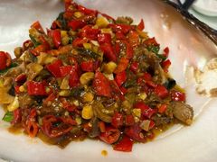 -客家大院·非遗赣南客家菜(郁孤台店)