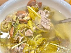 -天天海鲜城·海鲜大排档(新溪店)