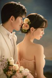 -茜茜公主婚纱摄影会馆