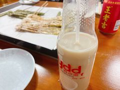 豆奶-江湖翅客(琶洲新村店)