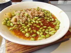 -绿茶餐厅(龙井船宴· 品牌总店)