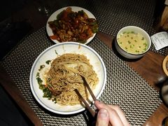 -十面春风·江南面馆(崇宁路店)