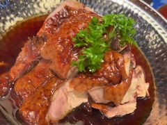 -古都历食南京菜·烤鸭·鸭血粉丝·汤包(南京博物院店)