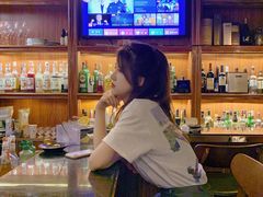 -The Cheebat 锌吧·Bistro(体育西店)
