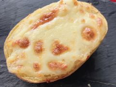 美式烤土豆-蓝山咖啡馆(钱江龙店)