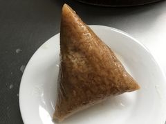 -五芳齋粽子点心(浦北路店)
