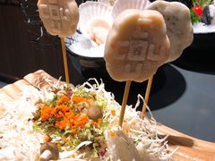 -湊湊火锅·茶憩(东城万达店)