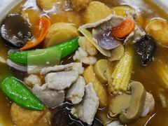 -黄亚华小食店(Jalan Alor)