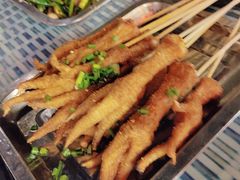 -去吃小龙虾·江湖菜·烧烤(南滨路店)
