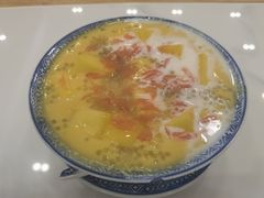 杨枝甘露-江记甜品(桃园店)